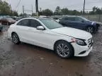 2016 Mercedes-Benz C 300 4matic