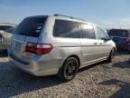 2005 Honda Odyssey Touring