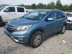 2016 Honda CR-V EXL