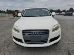 2008 Audi Q7 3.6 Quattro Premium