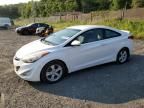 2013 Hyundai Elantra Coupe GS