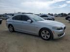 2011 BMW 528 I