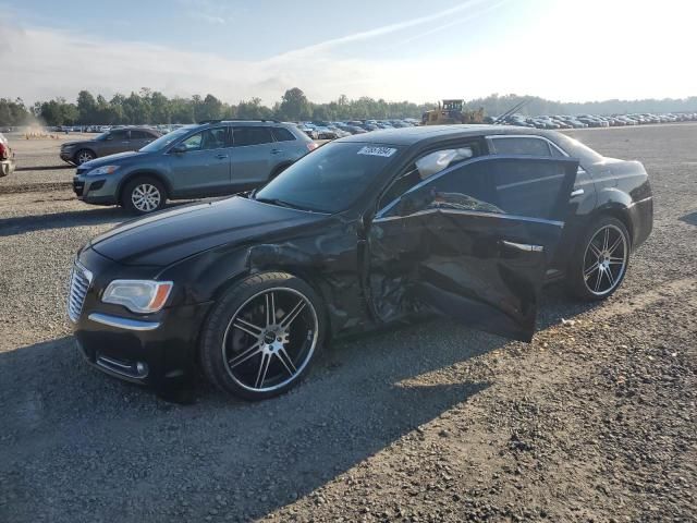 2011 Chrysler 300C