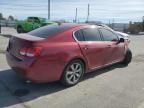 2011 Lexus GS 350