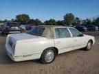 1999 Cadillac Deville