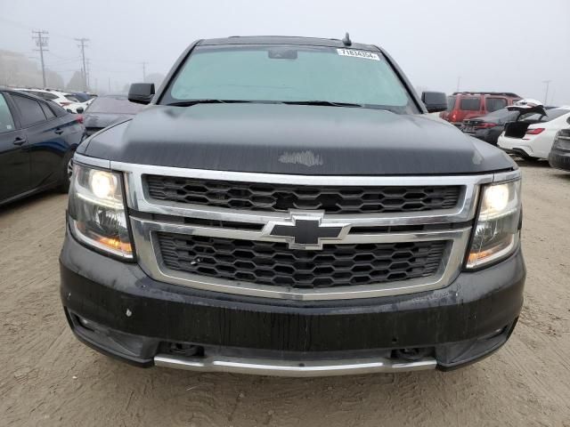 2019 Chevrolet Suburban K1500 LT