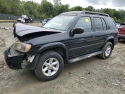 2003 Nissan Pathfinder LE en venta en Waldorf, MD