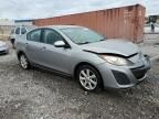 2010 Mazda 3 I