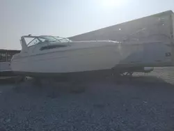 Salvage cars for sale from Copart Tampa: 1991 Sea Ray Boat