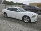 2012 Dodge Charger SE