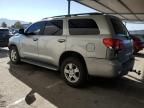 2008 Toyota Sequoia SR5