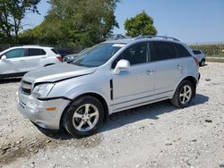 2012 Chevrolet Captiva Sport en venta en Cicero, IN