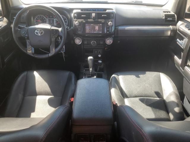 2014 Toyota 4runner SR5