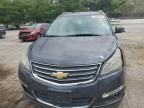 2013 Chevrolet Traverse LT