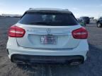 2017 Mercedes-Benz GLA 250 4matic