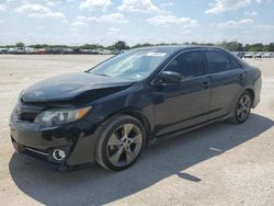 Toyota salvage cars for sale: 2014 Toyota Camry L