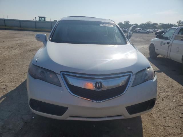 2014 Acura RDX