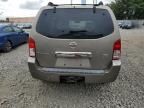 2005 Nissan Pathfinder LE