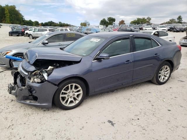 2014 Chevrolet Malibu 1LT