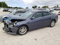 Chevrolet Vehiculos salvage en venta: 2014 Chevrolet Malibu 1LT