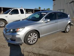 2013 Honda Accord EX en venta en Fresno, CA