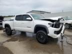 2017 Toyota Tacoma Double Cab