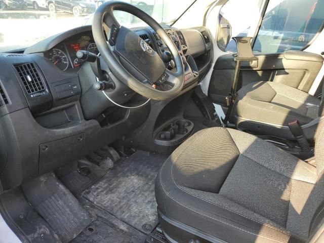 2021 Dodge RAM Promaster 2500 2500 High