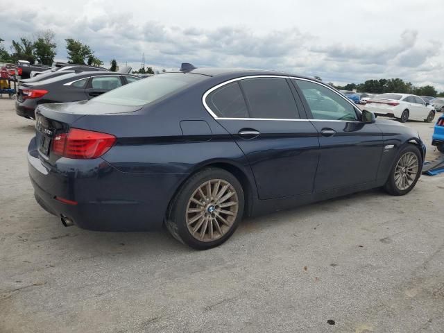 2011 BMW 535 XI