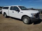 2016 Ford F150 Super Cab