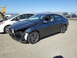 KIA Vehiculos salvage en venta: 2023 KIA Forte LX