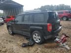 2012 Jeep Patriot Sport