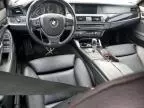 2011 BMW 550 XI