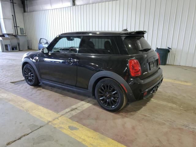 2016 Mini Cooper S