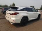 2022 Lexus RX 350 L