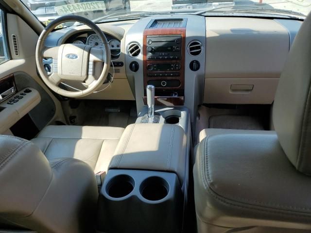 2007 Ford F150