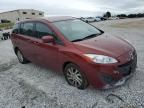 2012 Mazda 5