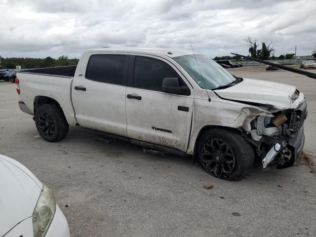 2019 Toyota Tundra Crewmax SR5