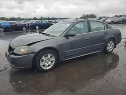 2006 Nissan Altima S en venta en Fredericksburg, VA