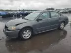 2006 Nissan Altima S