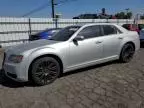 2012 Chrysler 300 S