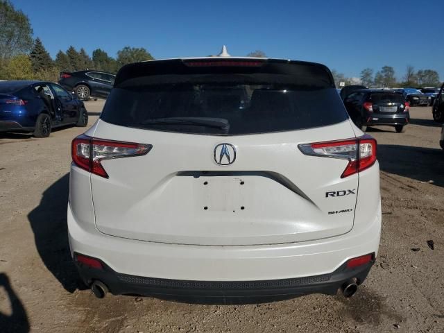 2020 Acura RDX