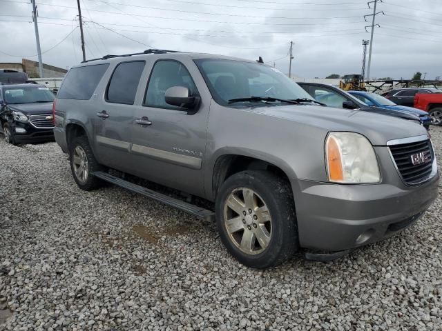 2008 GMC Yukon XL K1500