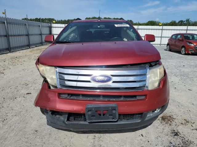 2007 Ford Edge SEL