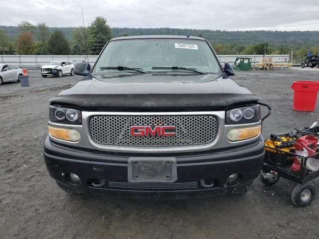 2006 GMC Sierra K1500 Denali