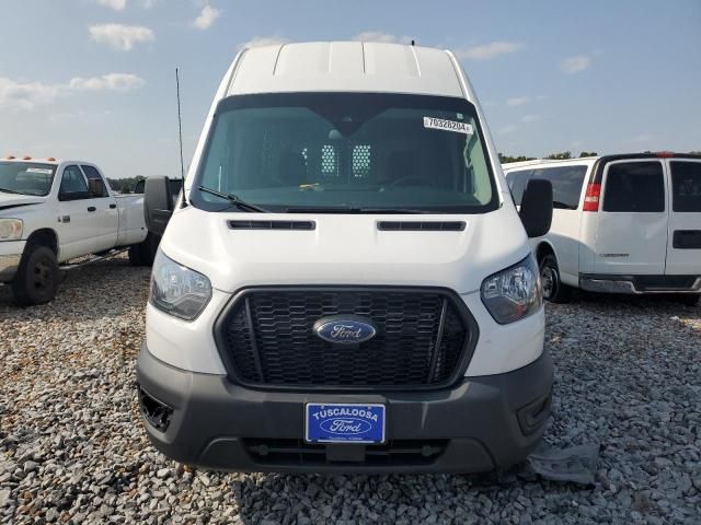 2021 Ford Transit T-250