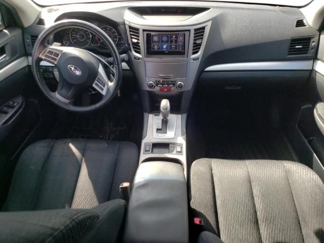 2012 Subaru Legacy 2.5I Premium