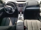 2012 Subaru Legacy 2.5I Premium