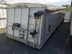 Merritt Equipment Co salvage cars for sale: 2021 Merritt Equipment Co Trailer