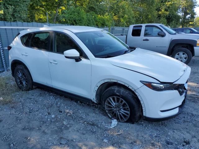 2018 Mazda CX-5 Sport