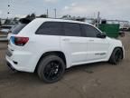 2018 Jeep Grand Cherokee Trackhawk